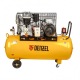 Компрессор поршневой Denzel DR4000/200 в Саратове