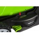 Газонокосилка электрическая GreenWorks GLM1241 в Саратове
