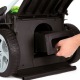 Газонокосилка аккумуляторная GreenWorks G40LM49DBK6 в Саратове