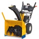 Снегоуборщик Cub Cadet 524 SWE в Саратове