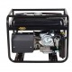 Бензиновый генератор Huter DY5000L 4 кВт в Саратове