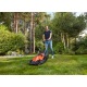 Газонокосилка электрическая Black+Decker BEMW451-QS в Саратове