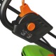 Газонокосилка электрическая RedVerg RD-ELM380 в Саратове