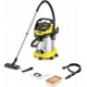 Пылесос для сухой и влажной уборки Karcher WD 6 P Premium в Саратове