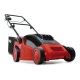 Электрическая газонокосилка SOLO 541 в Саратове