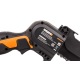 Аккумуляторная пила Worx WG324E.9-4" (без аккумулятора и ЗУ) в Саратове