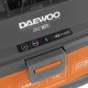 Пылесос аккумуляторный Daewoo DAVC 1621Li SET в Саратове