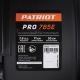 Снегоуборщик Patriot PRO 785Е в Саратове