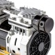 Компрессор воздушный безмасляный Denzel DLS650/10 в Саратове