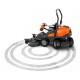 Садовый райдер Husqvarna P525DX в Саратове
