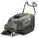 Подметальная машина Karcher KM 75/40 W Bp в Саратове