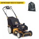Газонокосилка бензиновая Cub Cadet SC 700C 4WD в Саратове