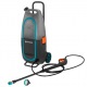 Мойка высокого давления Gardena AquaClean Li-40/60 в Саратове