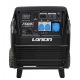 Бензиновый генератор инверторный Loncin LC7500i 6.5 кВт в Саратове