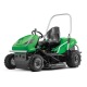 Садовый минитрактор Caiman Croso 4WD 97D2C в Саратове