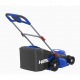 Электрическая газонокосилка Нева SLE 37-1600W в Саратове
