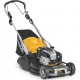 Газонокосилка бензиновая Stiga Twinclip 50 SVE-R B в Саратове