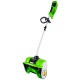 Снегоуборщик аккумуляторный GreenWorks G-Max 40V GD40SSK4 в Саратове