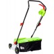 Газонокосилка электрическая RedVerg RD-ELM32 в Саратове