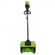 Снегоуборщик аккумуляторный GreenWorks GD60SSK5 в Саратове