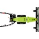 Бензиновая сенокосилка Grillo GF 2 с двигателем Robin Subaru в Саратове
