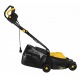 Электрическая газонокосилка Huter ELM-11А32 в Саратове