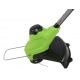 Аккумуляторный триммер GreenWorks G24LT25K2, 2 Ач, 24 V в Саратове