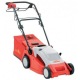Электрическая газонокосилка Wolf-Garten Expert 37 E в Саратове