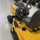 Садовый минитрактор Cub Cadet LT1 NR92 в Саратове