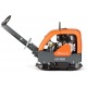 Виброплита реверсивная Husqvarna Atlas Copco LG 400 DE в Саратове