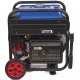 Бензиновый генератор инверторный Haitec HT-GBR5500IES в Саратове