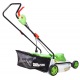 Газонокосилка электрическая RedVerg RD-ELM105G в Саратове