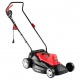 Газонокосилка электрическая Зубр ЗГКЭ-42-1800 в Саратове