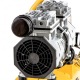 Компрессор воздушный безмасляный Denzel DLS650/10 в Саратове