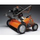 Скарификатор Husqvarna DT 22 в Саратове