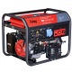 Сварочный генератор Fubag WS 230 DC ES 5 кВт в Саратове