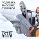 Снегоуборщик Patriot Сибирь 67E в Саратове