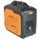 Бензиновый генератор инверторный Carver PPG-3500IS Duomatic 2.5 кВт в Саратове