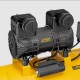 Компрессор поршневой безмасляный Denzel DLP-1500/50 в Саратове