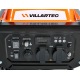 Бензиновый генератор инверторный Villartec GI358 3.5 кВт в Саратове