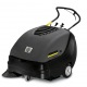 Подметальная машина Karcher KM 85/50 W G в Саратове