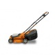 Газонокосилка электрическая Villartec ME 1233 в Саратове