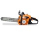 Бензопила Villartec SB301 14" + набор заточной Stihl d4,0мм в Саратове