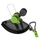 Аккумуляторный триммер GreenWorks G40LT331 4 Ач в Саратове