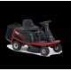 Райдер MTD Minirider 60 в Саратове