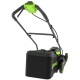 Газонокосилка аккумуляторная GreenWorks GD40LM361 4 Ач в Саратове