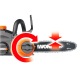 Аккумуляторная пила Worx WG322E-10" в Саратове