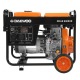 Дизельгенератор Daewoo DDAE 6000 XE 5 кВт в Саратове
