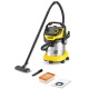 Промышленный пылесос Karcher WD 5 Premium в Саратове