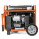 Инверторный бензогенератор Daewoo GDA 6600Ei 5.5 кВт в Саратове